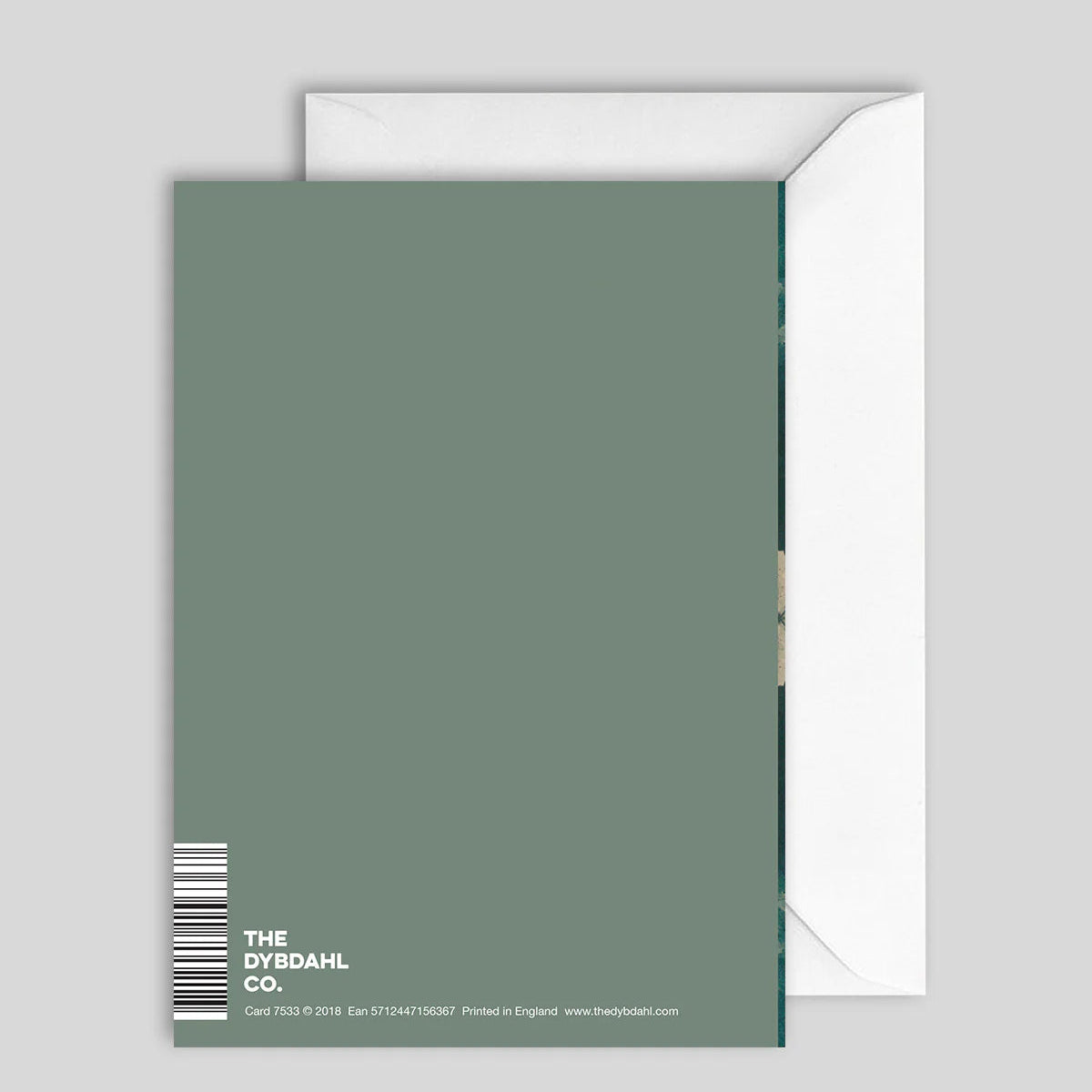 Greeting Card 7533