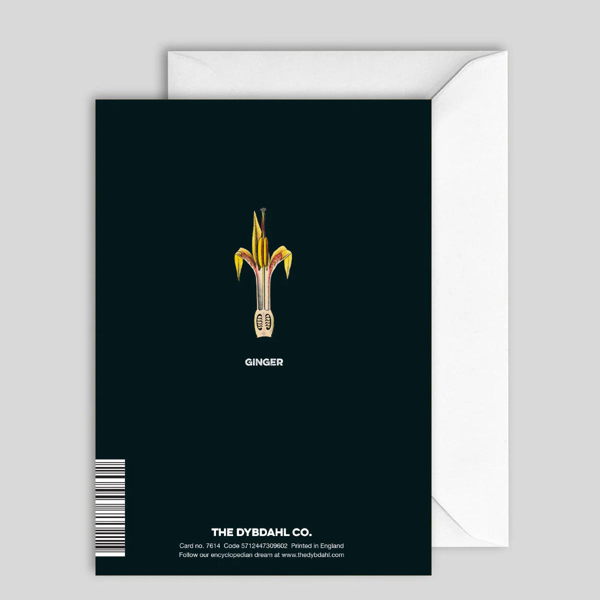 Greeting Card 7614