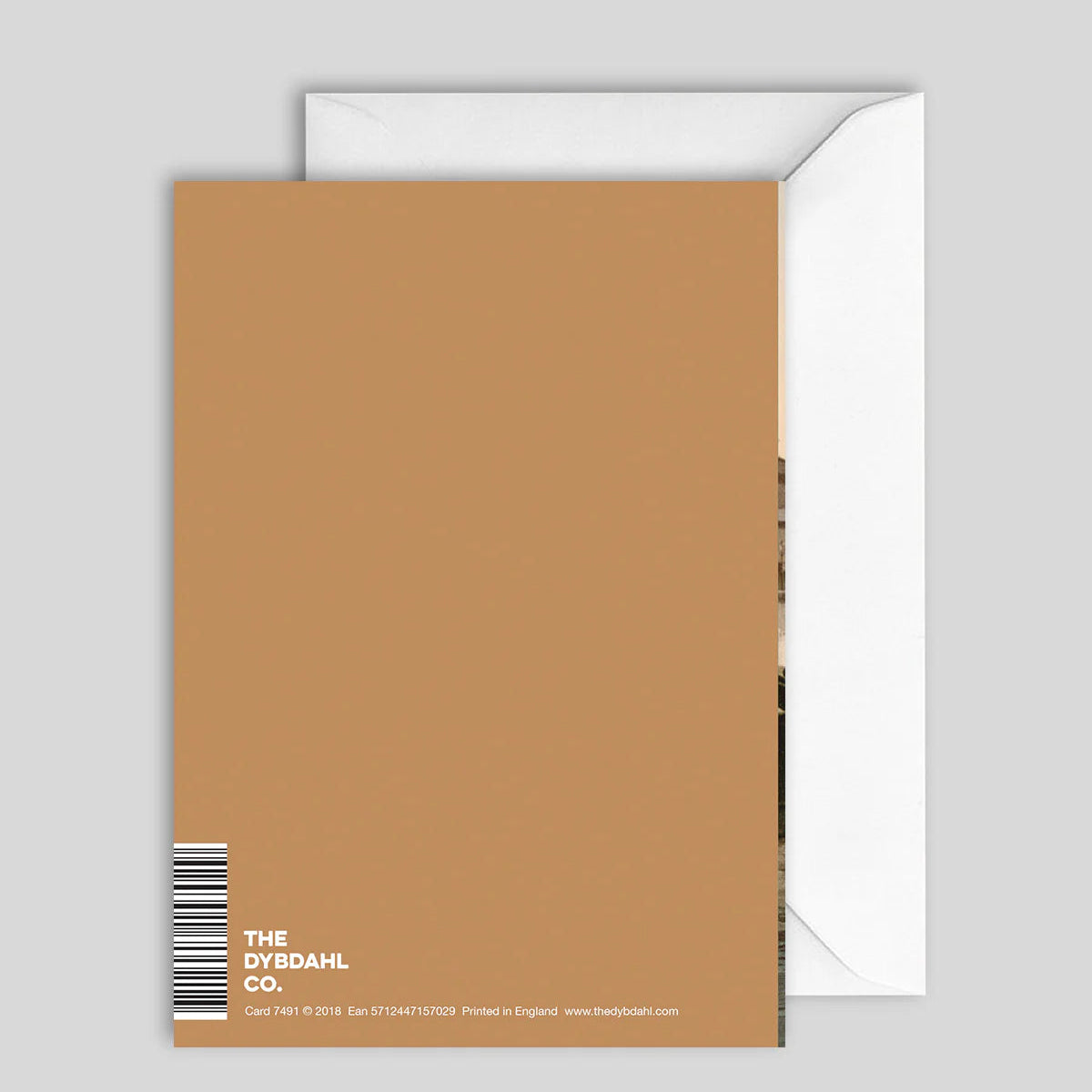 Greeting Card Congratulations