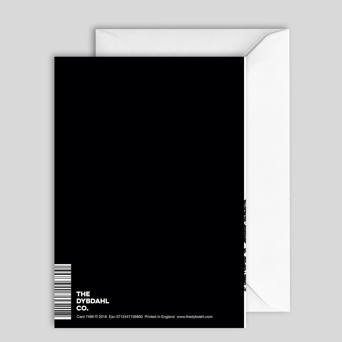 Greeting Card Do Your Musuem Thing