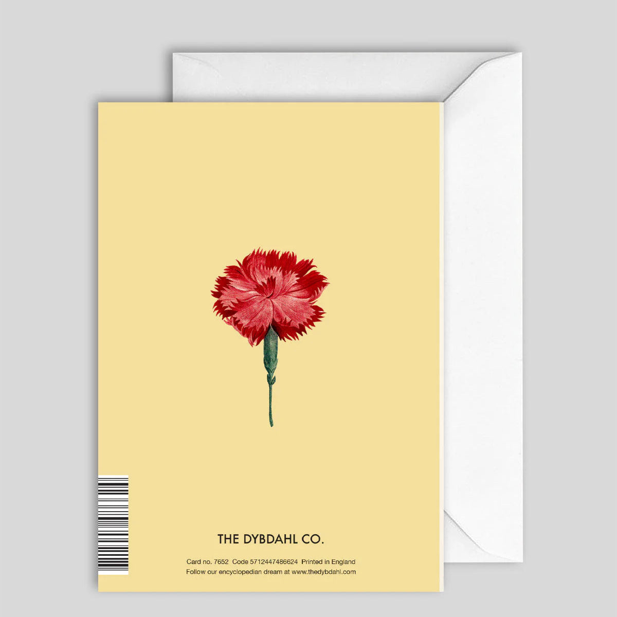 Greeting Card Flowers
