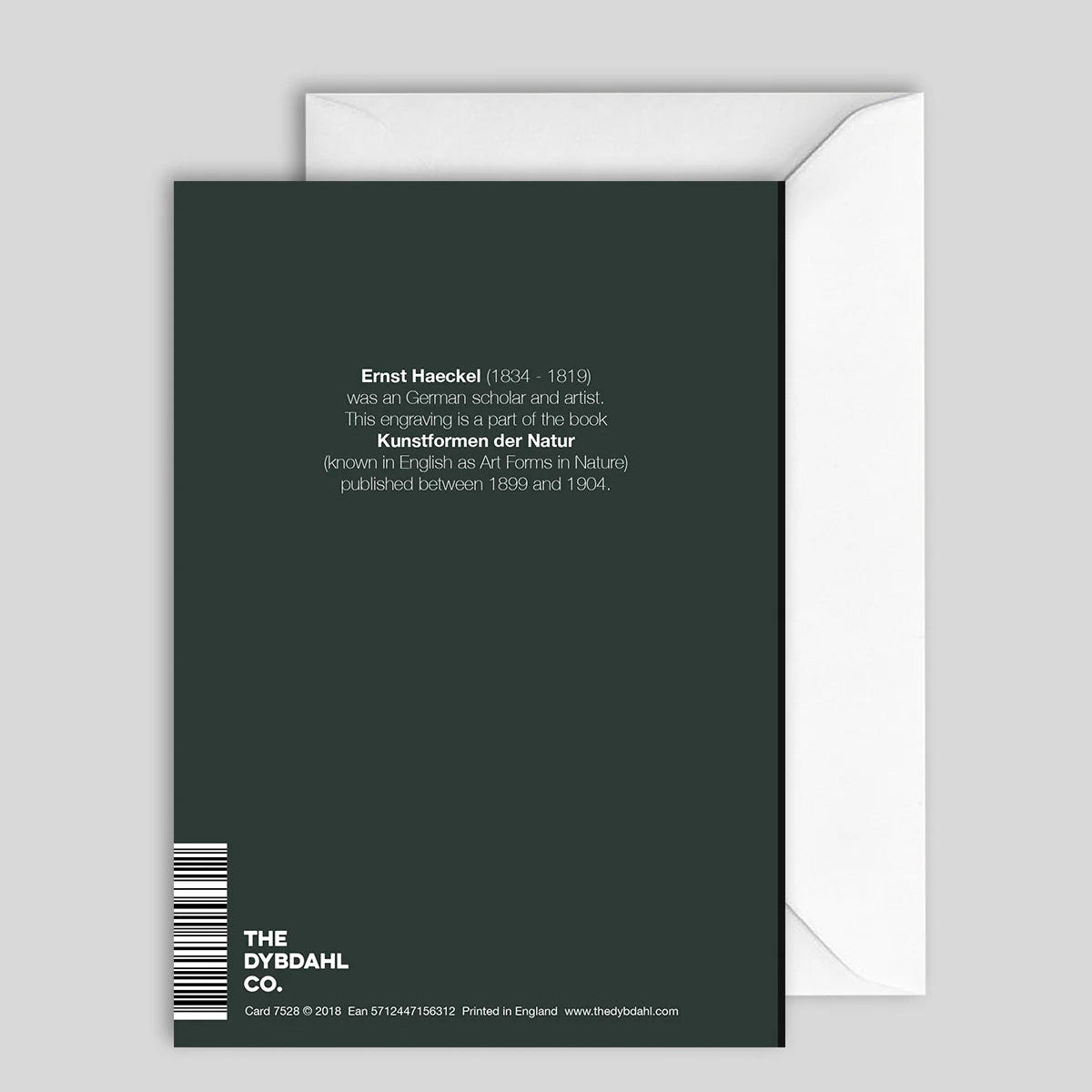 Greeting Card Happy Birthday