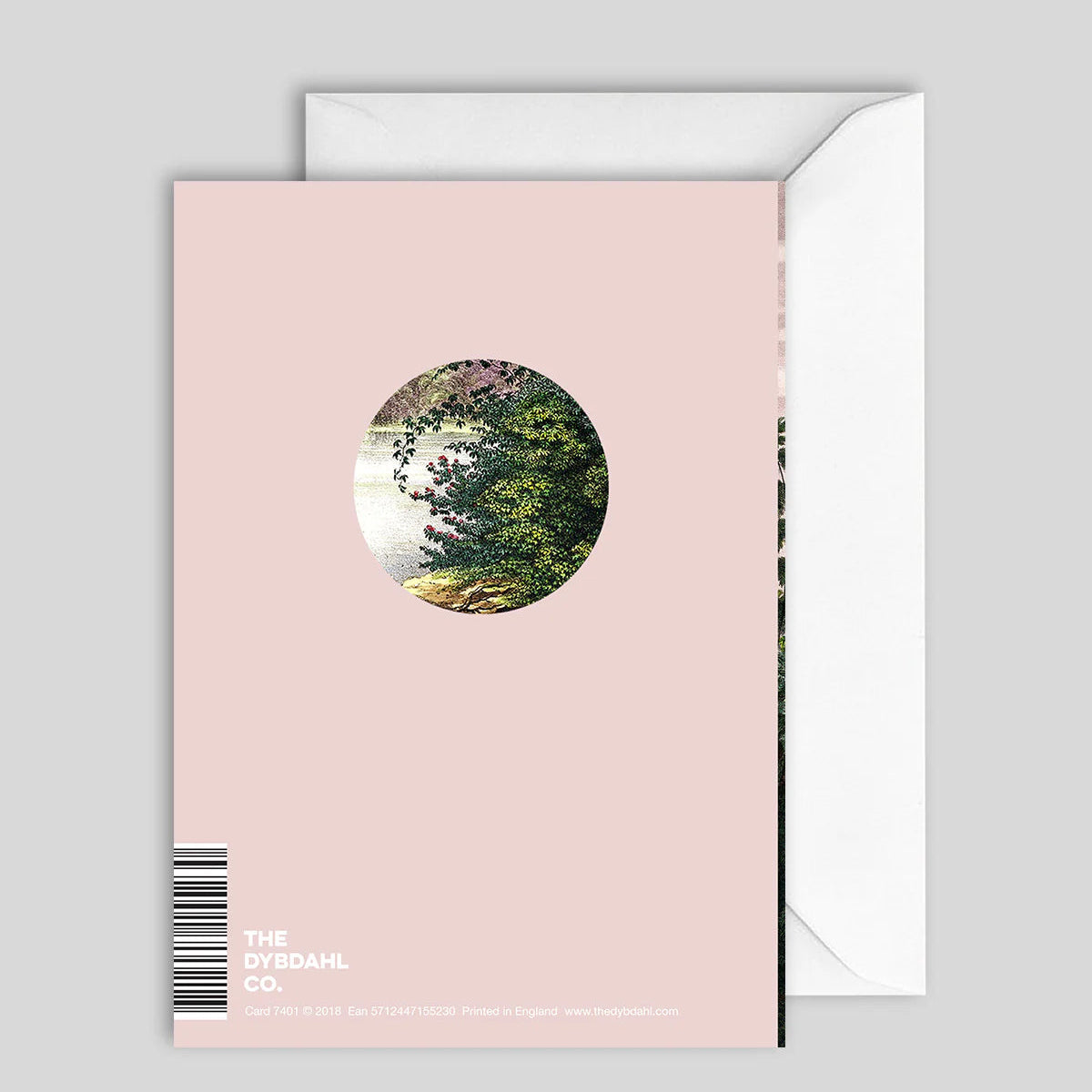 Greeting Card Jungle
