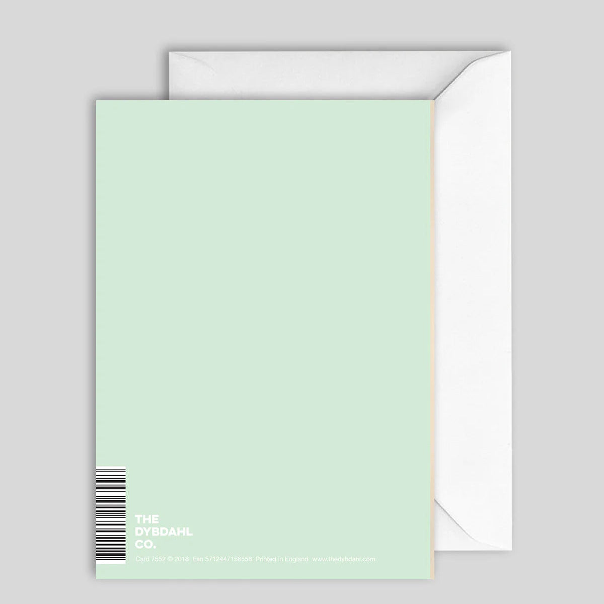 Greeting Card Reflection 2