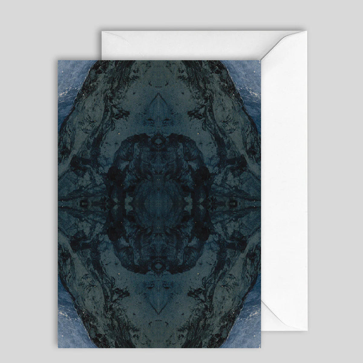 Greeting Card Reflection 3