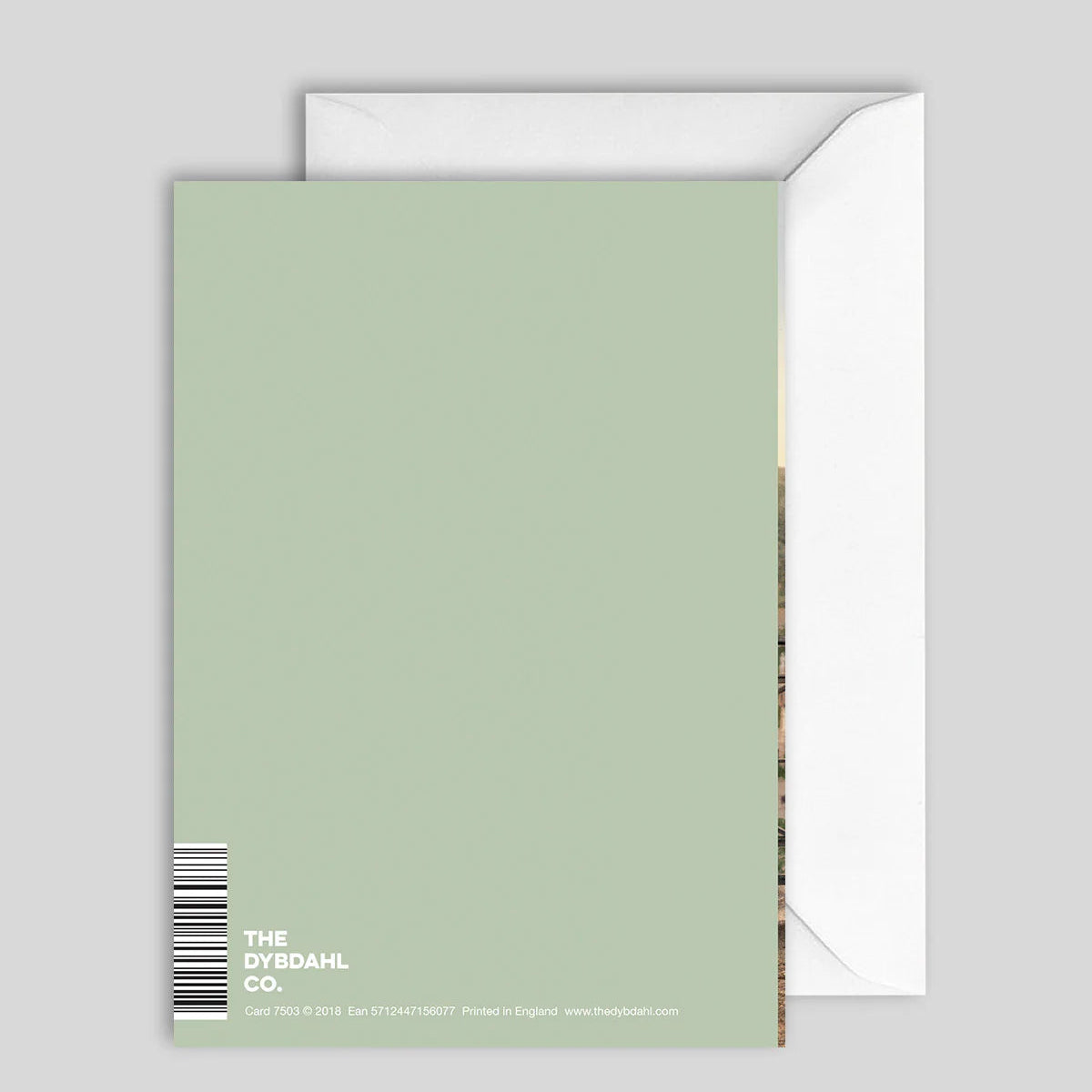 Greeting Card The Future Is Female