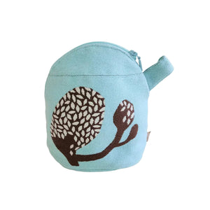 Gussted Fabric Pouch Cat