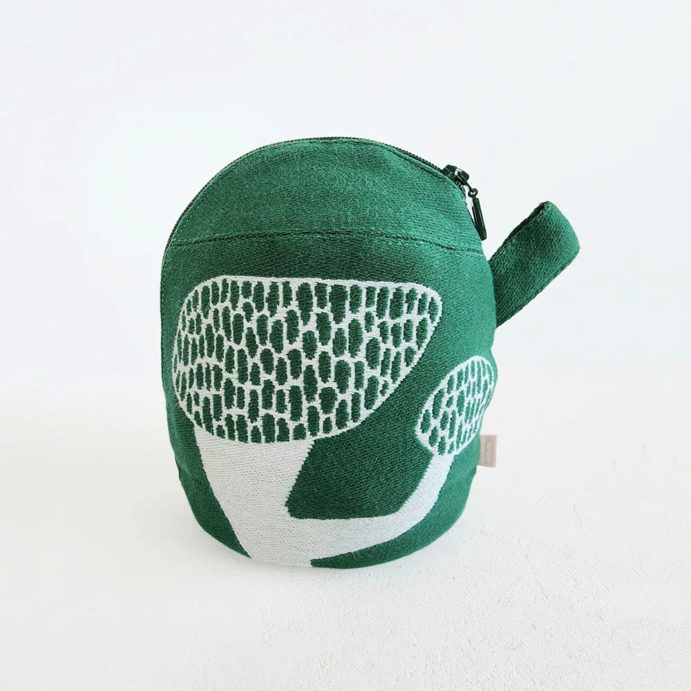 Gussted Fabric Pouch | Cuscus
