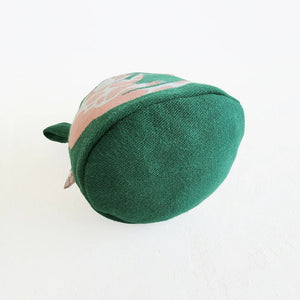 Gussted Fabric Pouch | Cuscus