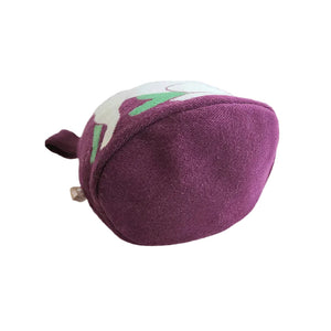 Gussted Fabric Pouch Rabbit