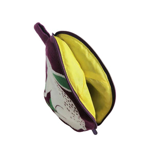 Gussted Fabric Pouch Rabbit