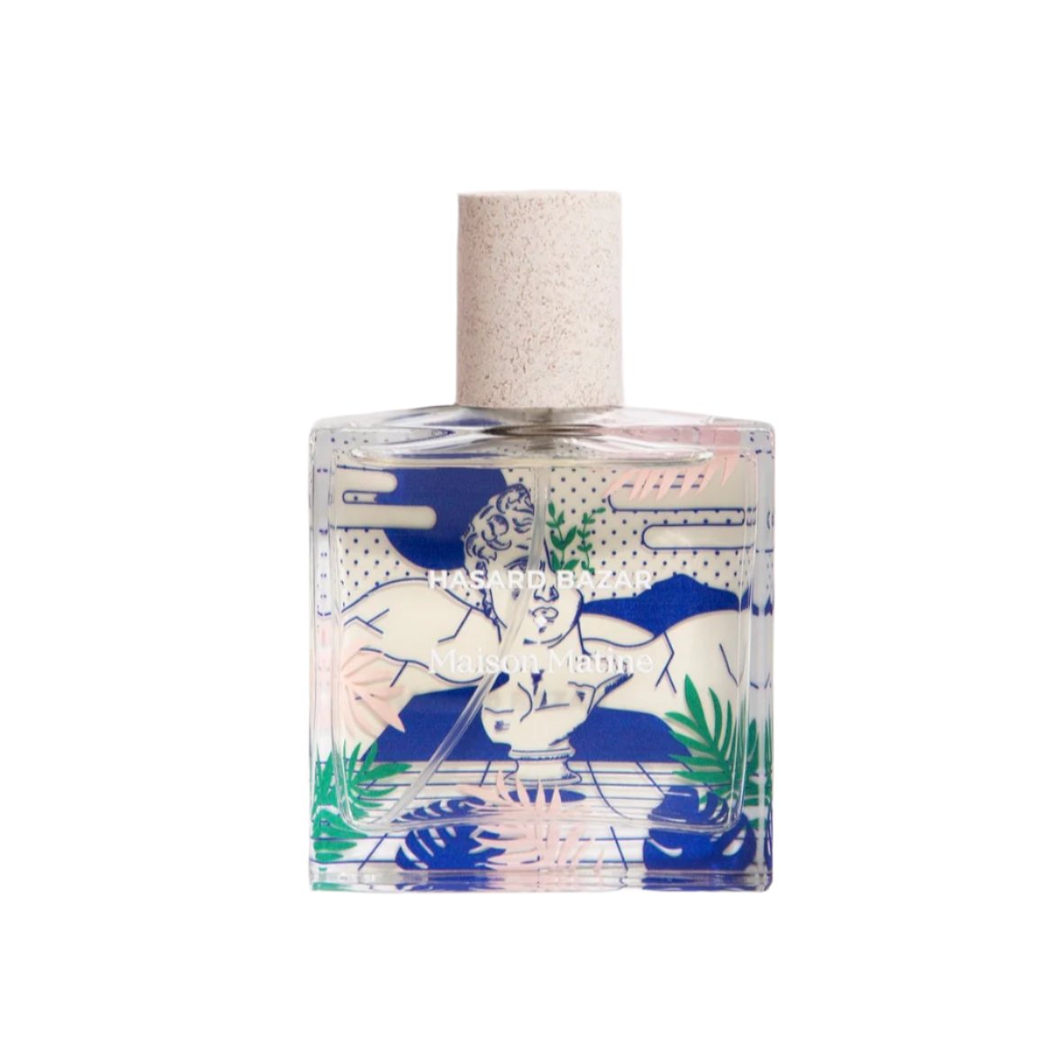 HASARD BAZAR | EAU DE PARFUM | 50 ML