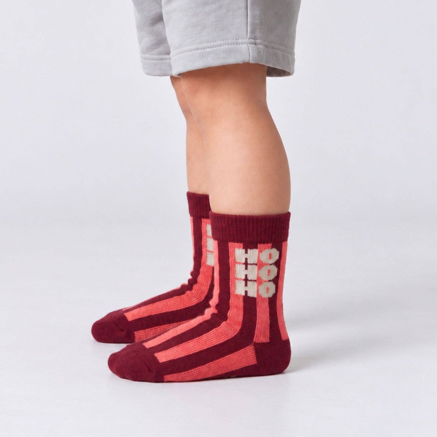 HO HO HO SOCKS | BABY