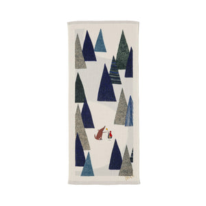 Hand Towel Little Red Riding Hood