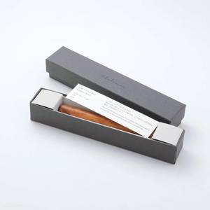 Handcrafted Nib Holder by Toshimasa Kawamura