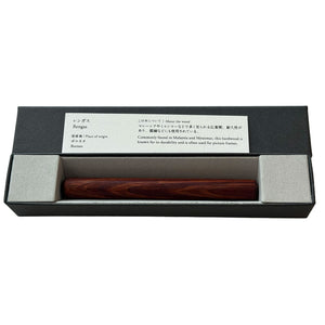 Handcrafted Nib Holder rengas