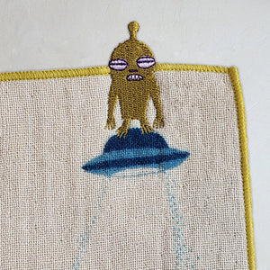Handkerchief | Alien