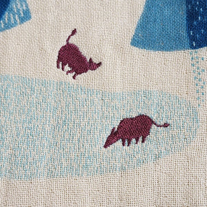 Handkerchief | Alien