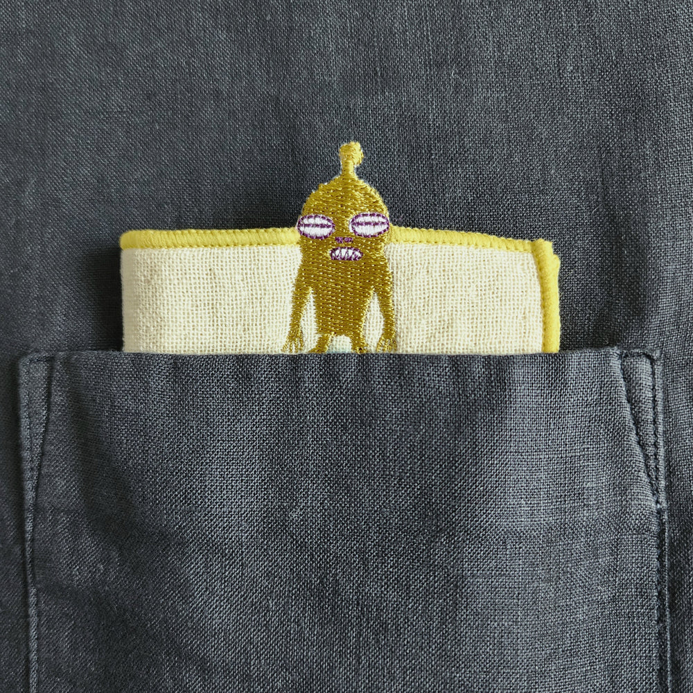 Handkerchief | Alien