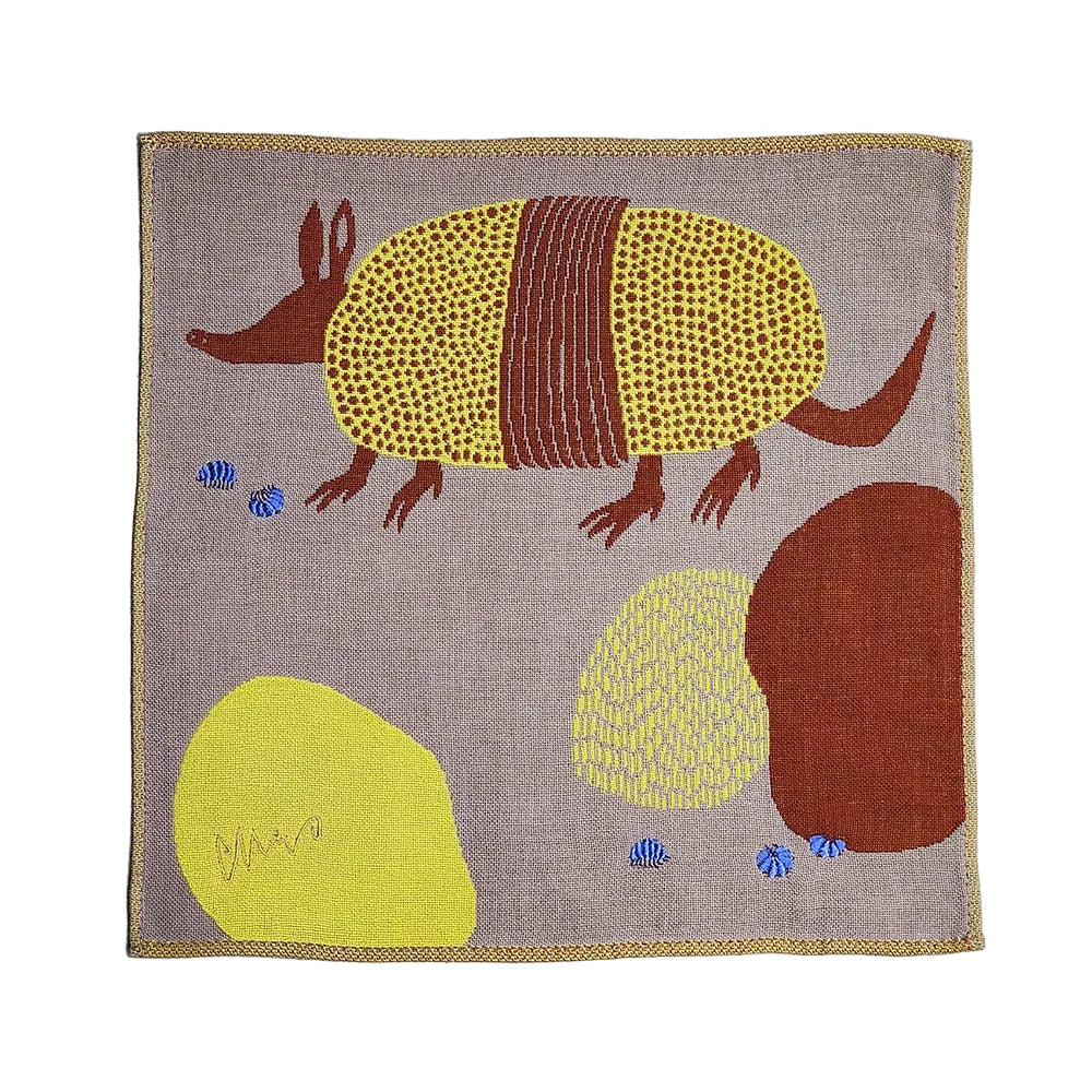 Handkerchief | Armadillo