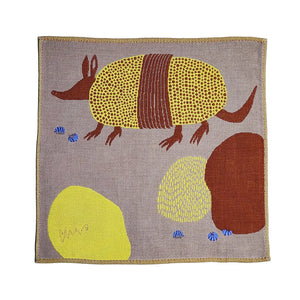 Handkerchief | Armadillo