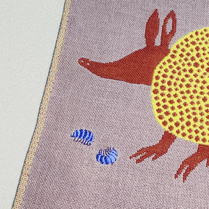 Handkerchief | Armadillo