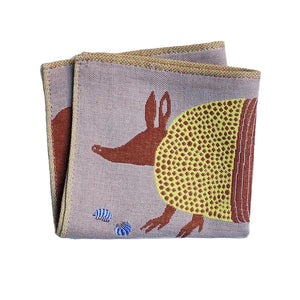 Handkerchief | Armadillo
