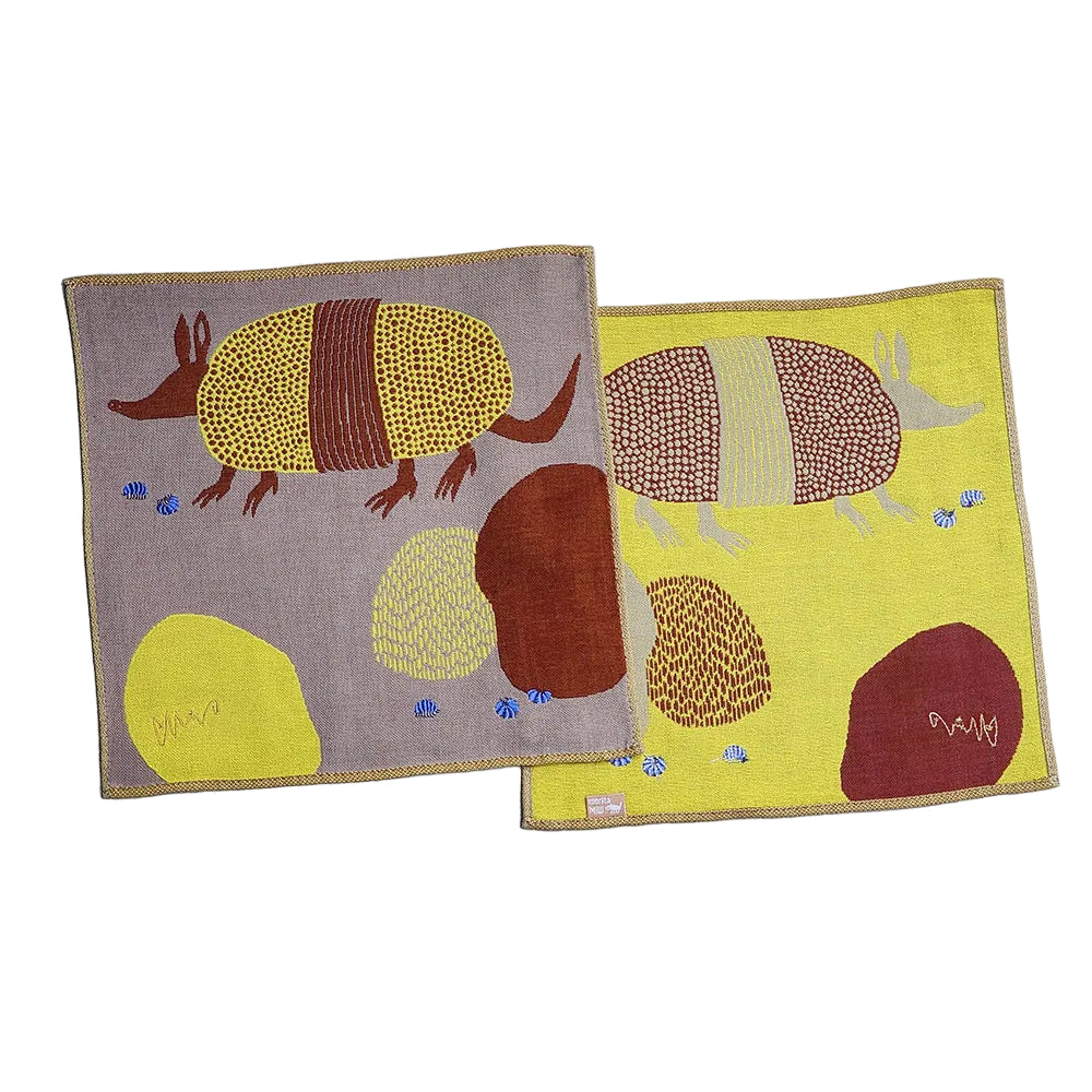 Handkerchief | Armadillo