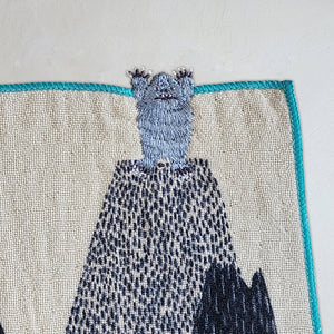 Handkerchief | Banzai Yeti