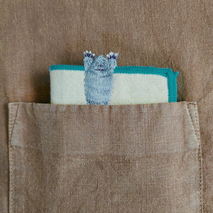 Handkerchief | Banzai Yeti