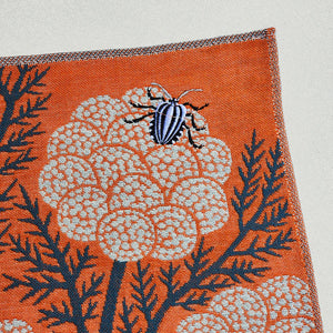 Handkerchief | Bug