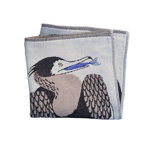Handkerchief | Cormorant