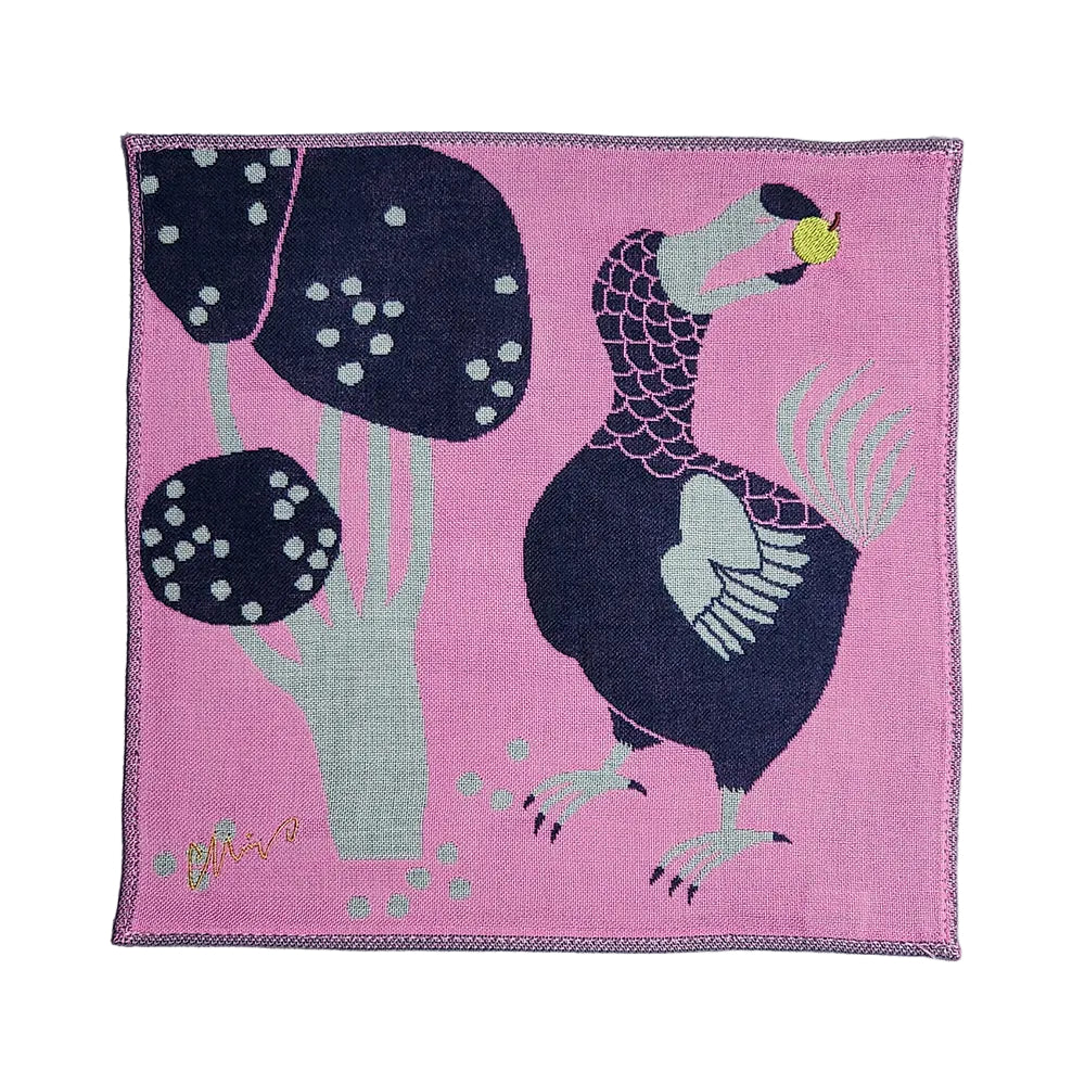 Handkerchief | Dodo & Seeds