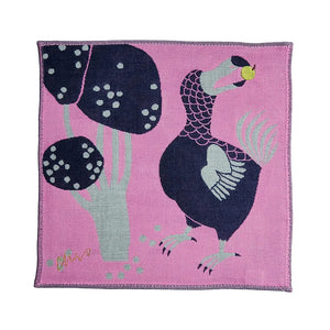 Handkerchief | Dodo & Seeds