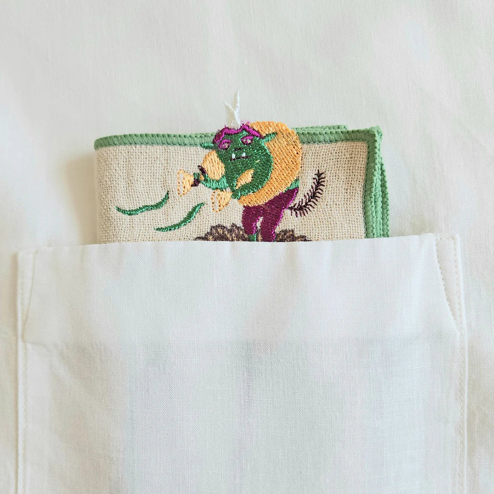 Handkerchief | Fuzin