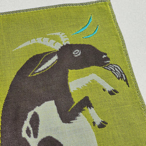 Handkerchief | Goat
