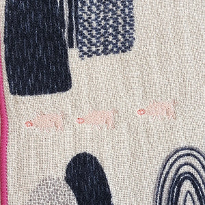 Handkerchief | Howling Wolf