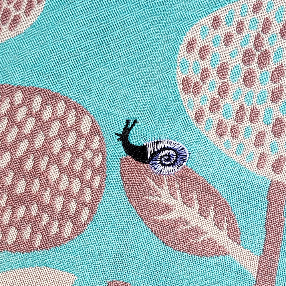 Handkerchief | Mai Mai