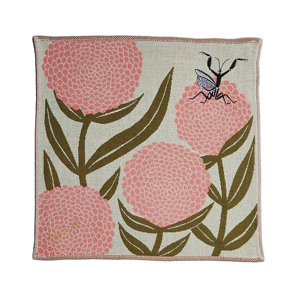 Handkerchief | Mantis