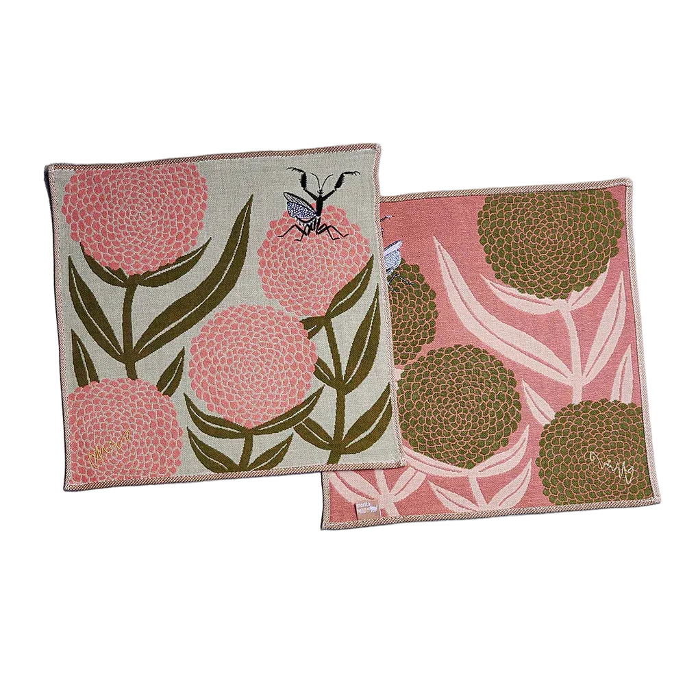 Handkerchief | Mantis