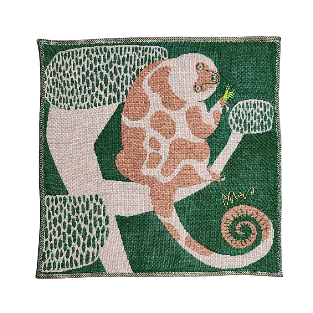 Handkerchief | Marmoset