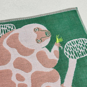 Handkerchief | Marmoset