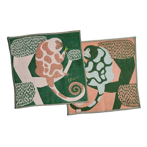 Handkerchief | Marmoset