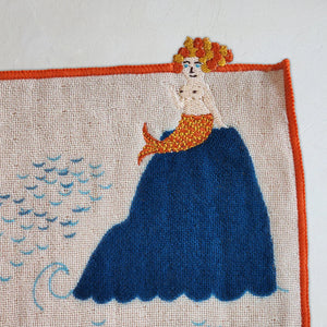 Handkerchief | Mermaid