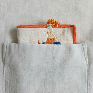 Handkerchief | Mermaid