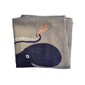 Handkerchief | Octopus