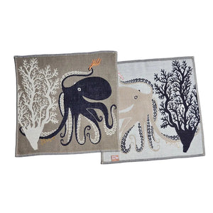 Handkerchief | Octopus