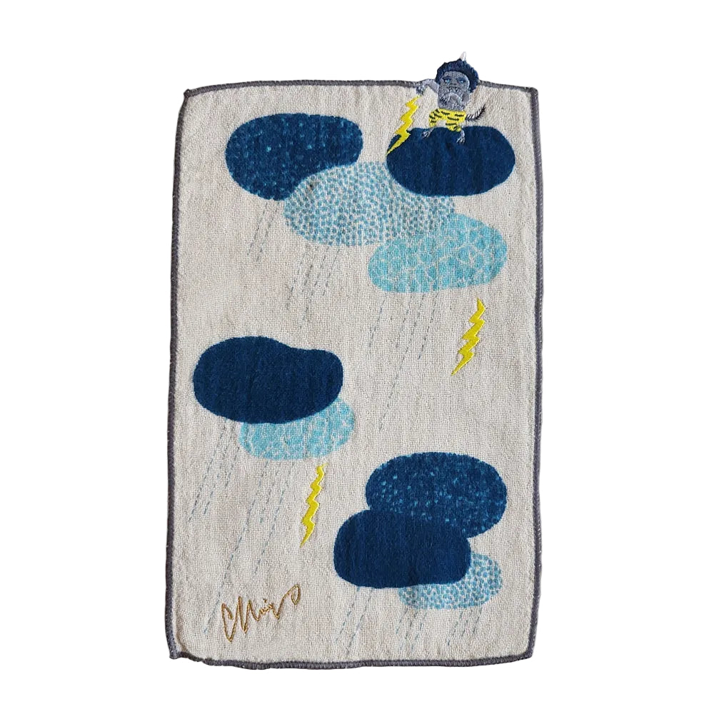 Handkerchief | Thunder