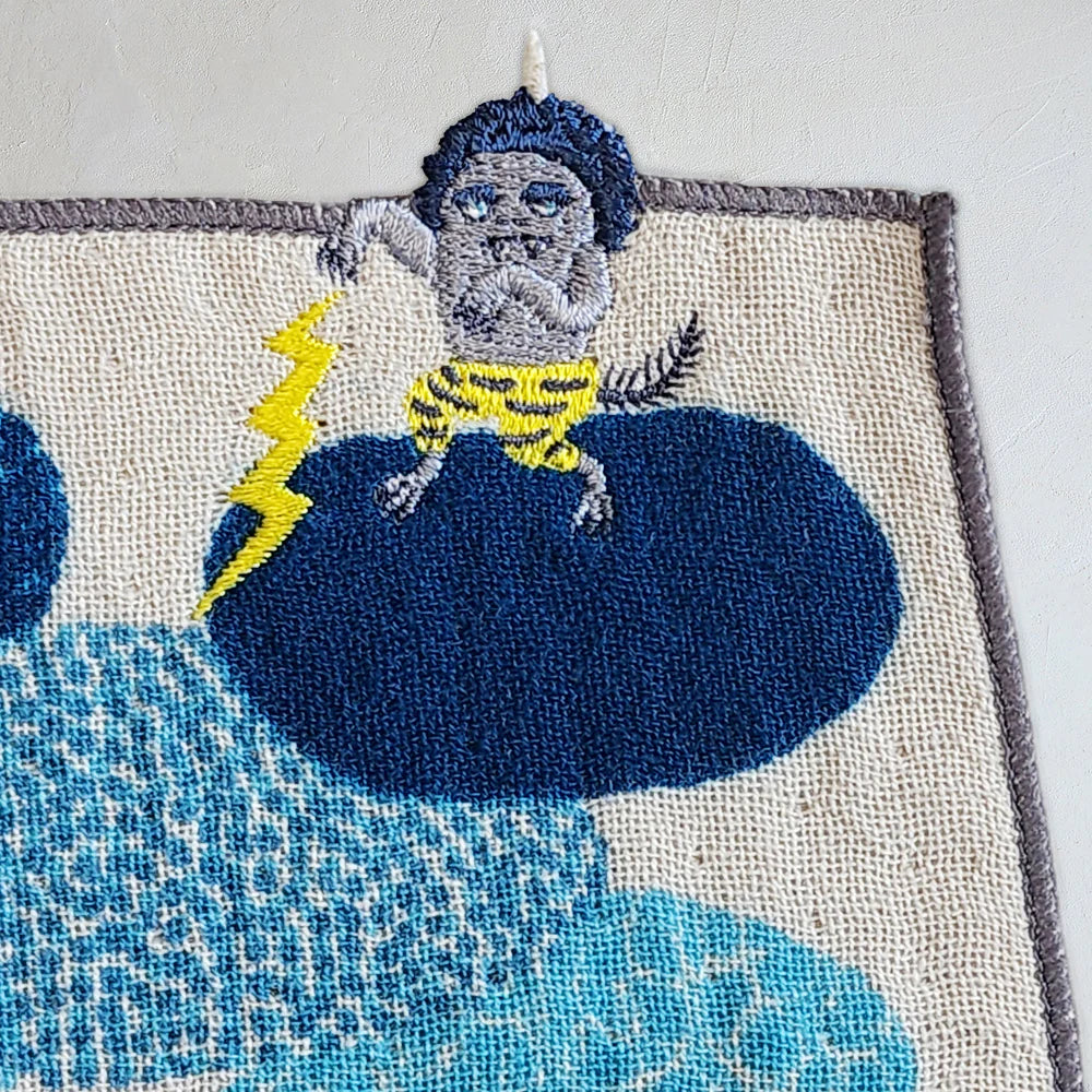 Handkerchief | Thunder