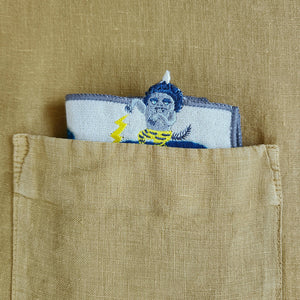 Handkerchief | Thunder